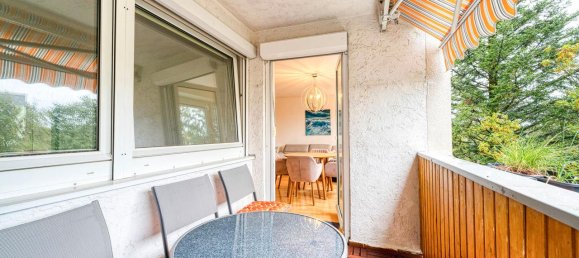 3 bedrooms Apartment in Starnberg, Germany No. 303388 11