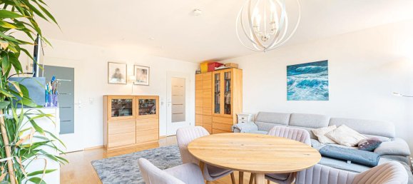 3 bedrooms Apartment in Starnberg, Germany No. 303388 9