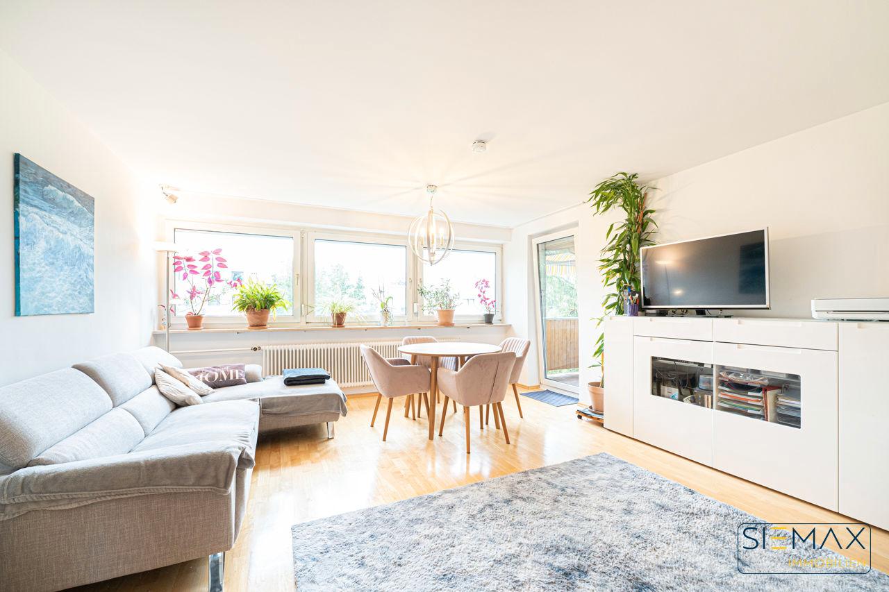 3 bedrooms Apartment in Starnberg, Germany No. 303388