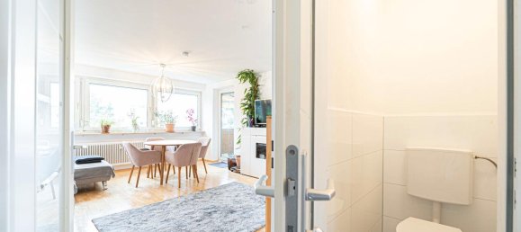 3 bedrooms Apartment in Starnberg, Germany No. 303388 18