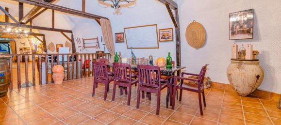 2000m² Building in Huetor Vega, Spain No. 169011 5