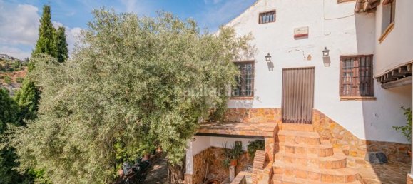 2000m² Building in Huetor Vega, Spain No. 169011 43