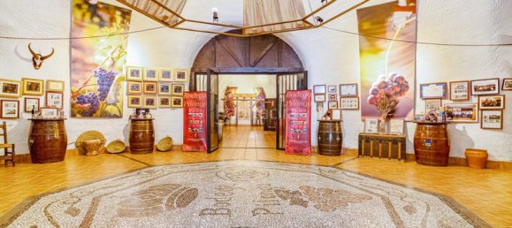 2000m² Building in Huetor Vega, Spain No. 169011 15