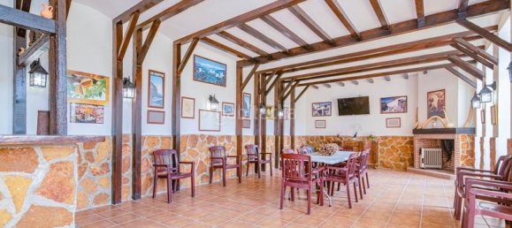 2000m² Building in Huetor Vega, Spain No. 169011 19