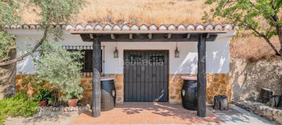 2000m² Building in Huetor Vega, Spain No. 169011 22