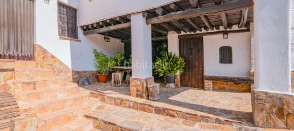 2000m² Building in Huetor Vega, Spain No. 169011 41