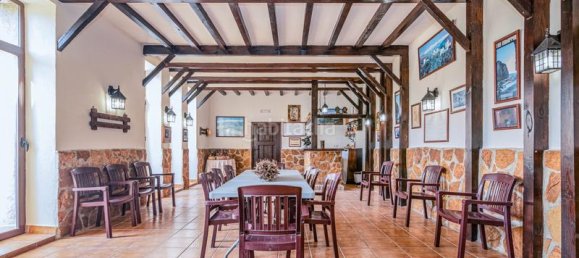 2000m² Building in Huetor Vega, Spain No. 169011 20