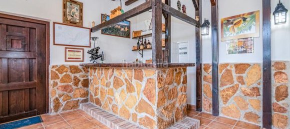 2000m² Building in Huetor Vega, Spain No. 169011 21