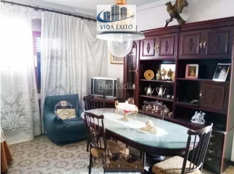 3 Schlafzimmer Penthouse in Linares, Spain, Nr. 136779