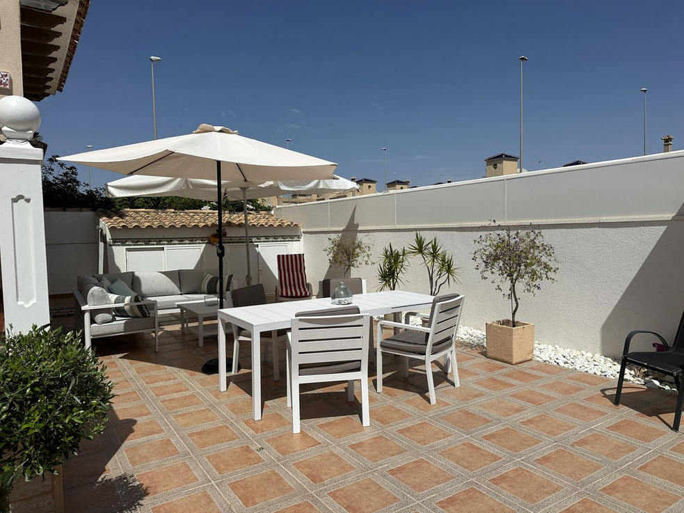 3 Schlafzimmer Haus in Alicante, Spain, Nr. 205539
