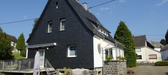 3 bedrooms House in Westerwaldkreis, Germany No. 20026 4