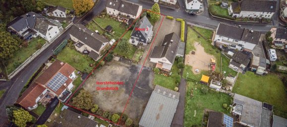 3 bedrooms House in Westerwaldkreis, Germany No. 20026 2