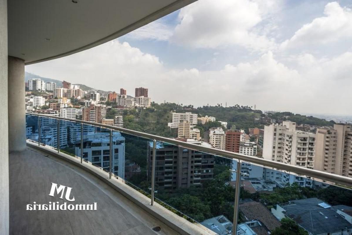 3 bedrooms House in Valle del Cauca, Colombia No. 5811