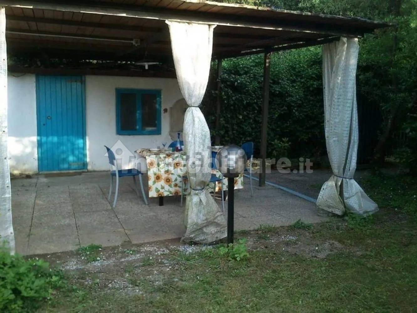 4 bedrooms Villa in Massa, Italy No. 216482