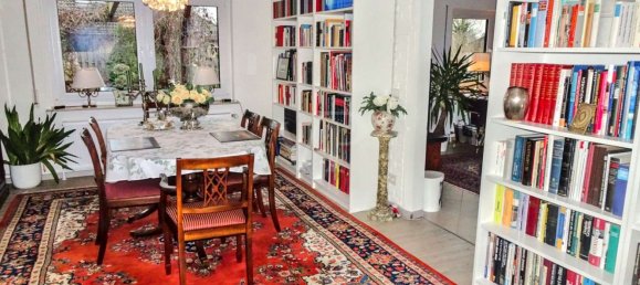 5-Zimmer Bungalow in Uelzen, Germany, Nr. 88881 5