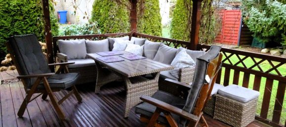 5-Zimmer Bungalow in Uelzen, Germany, Nr. 88881 13