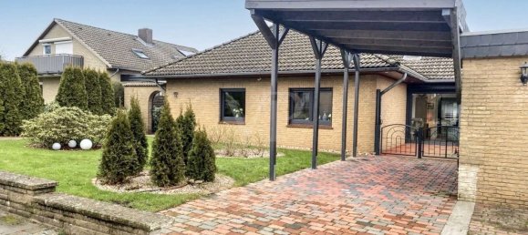 5-Zimmer Bungalow in Uelzen, Germany, Nr. 88881 2