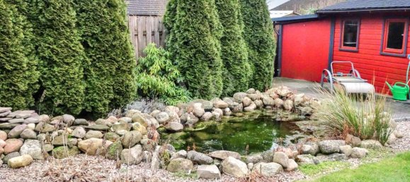 5-Zimmer Bungalow in Uelzen, Germany, Nr. 88881 14