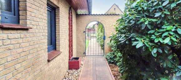 5-Zimmer Bungalow in Uelzen, Germany, Nr. 88881 3