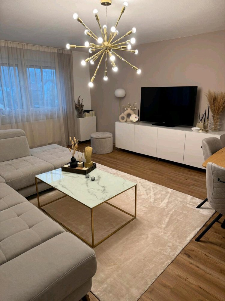 2 bedrooms Apartment in Dingolfing-Landau, Germany No. 217747