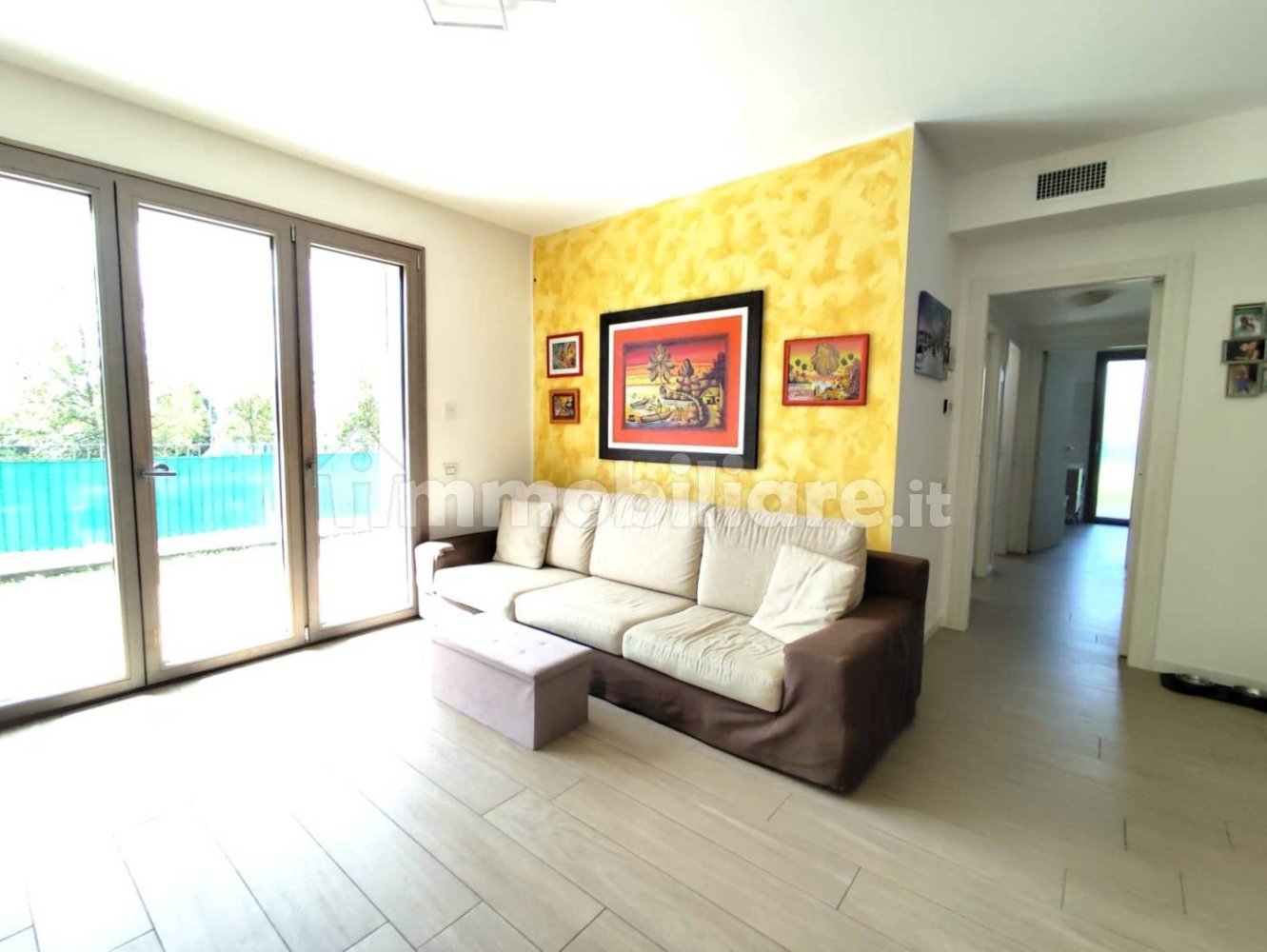 2 bedrooms Apartment in Inverigo, Italy No. 322236