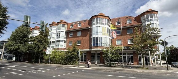 1 bedroom Apartment in Grevenbroich, Germany No. 257071 18