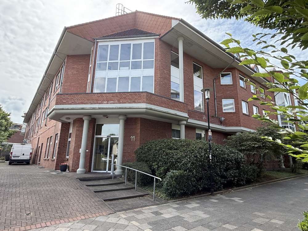 1 bedroom Apartment in Grevenbroich, Germany No. 257071