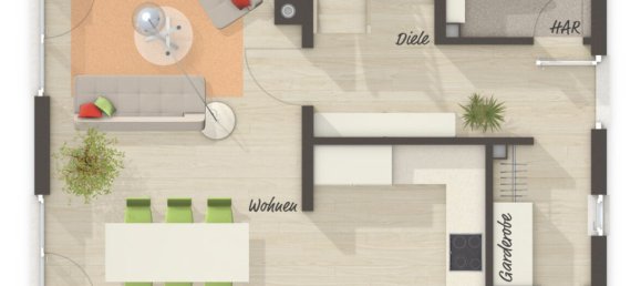 4 rooms House in Ludesch, Austria No. 233729 2