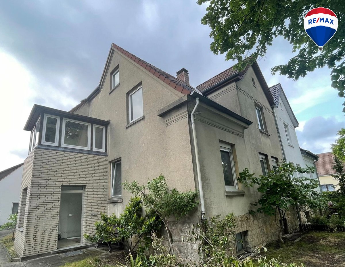 7-Zimmer Haus in Lippe, Germany, Nr. 229600