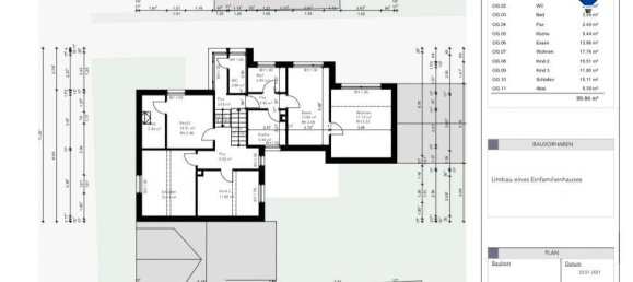 7-Zimmer Haus in Lippe, Germany, Nr. 229600 12