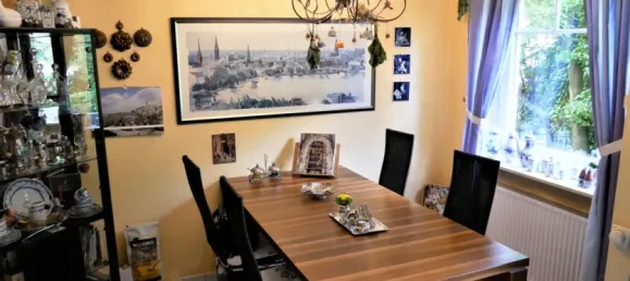 3 bedrooms Townhouse in Dithmarschen, Germany No. 94580 8