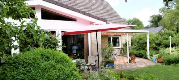 3 bedrooms Townhouse in Dithmarschen, Germany No. 94580 19