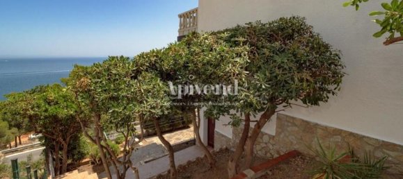 3 Schlafzimmer Villa in El Port De La Selva, Spain, Nr. 161979 9