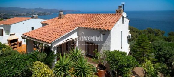 3 Schlafzimmer Villa in El Port De La Selva, Spain, Nr. 161979 45