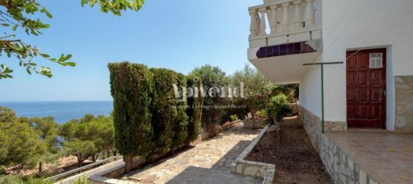 3 Schlafzimmer Villa in El Port De La Selva, Spain, Nr. 161979 7