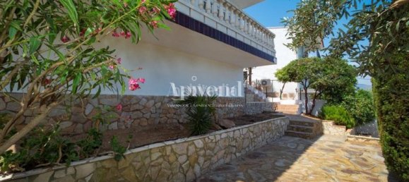 3 Schlafzimmer Villa in El Port De La Selva, Spain, Nr. 161979 10