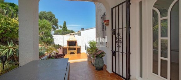 3 Schlafzimmer Villa in El Port De La Selva, Spain, Nr. 161979 6