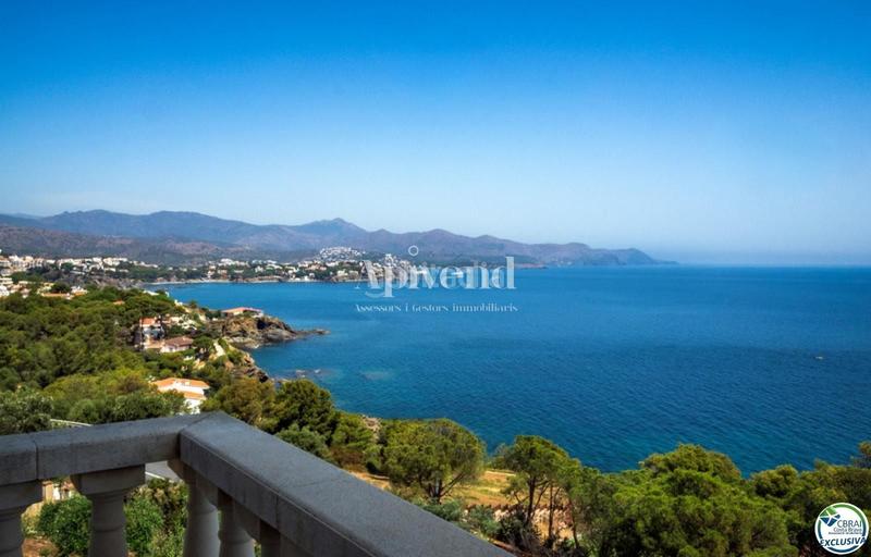 3 Schlafzimmer Villa in El Port De La Selva, Spain, Nr. 161979