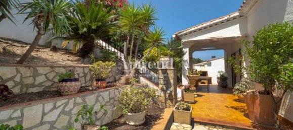 3 Schlafzimmer Villa in El Port De La Selva, Spain, Nr. 161979 43