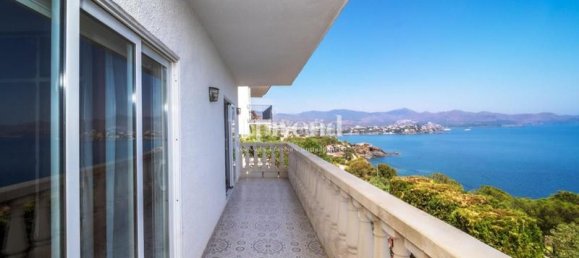 3 Schlafzimmer Villa in El Port De La Selva, Spain, Nr. 161979 34