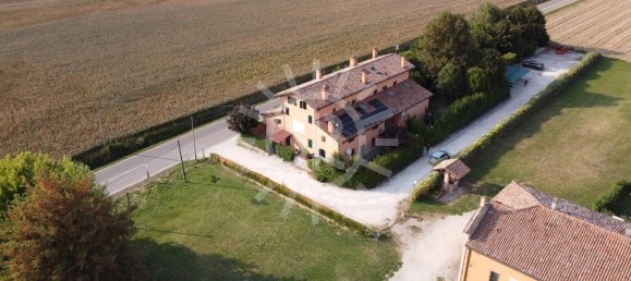 6 Schlafzimmer Wohnung in Budrio, Italy, Nr. 314554 55