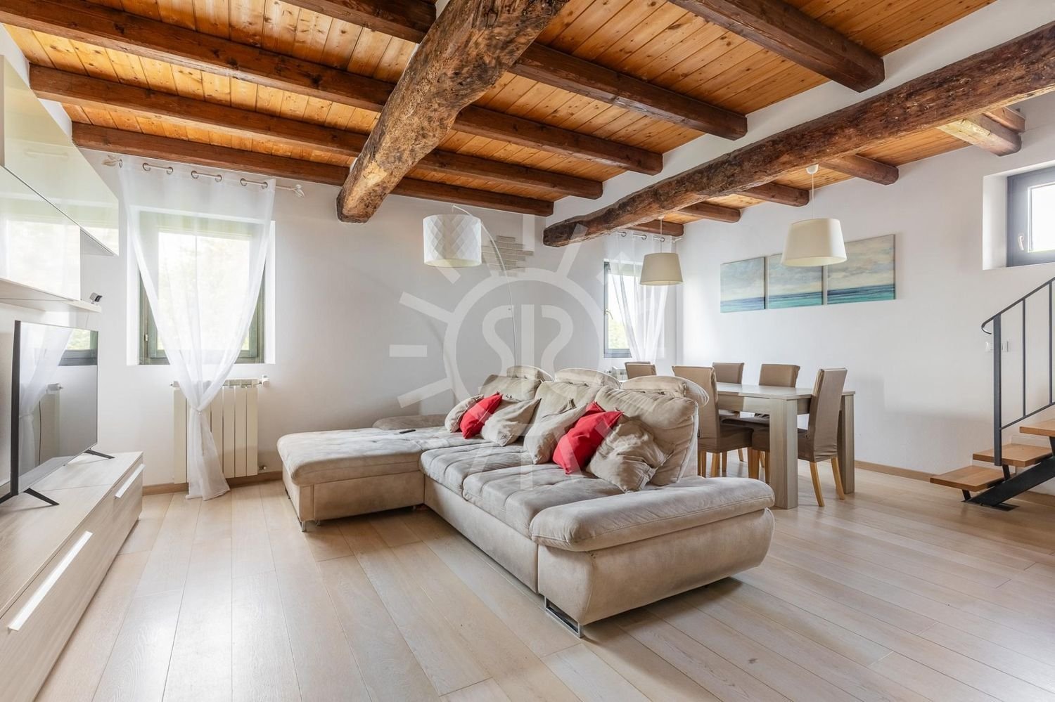 6 Schlafzimmer Wohnung in Budrio, Italy, Nr. 314554