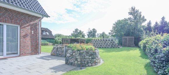 6-Zimmer Haus in Osterholz, Germany, Nr. 154189 36