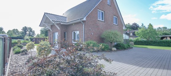 6-Zimmer Haus in Osterholz, Germany, Nr. 154189 37