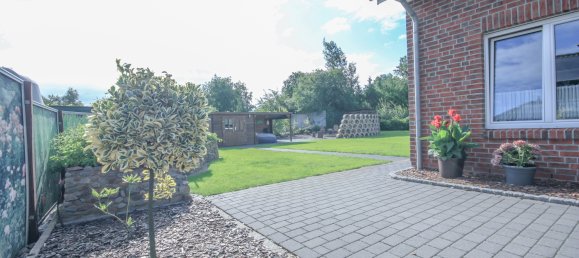 6-Zimmer Haus in Osterholz, Germany, Nr. 154189 29