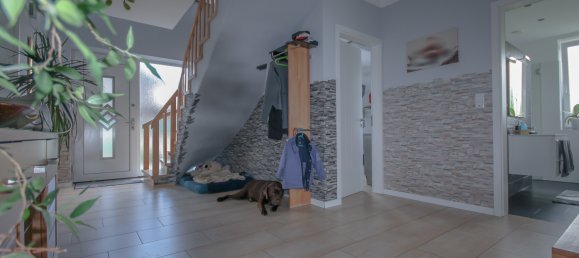 6-Zimmer Haus in Osterholz, Germany, Nr. 154189 3