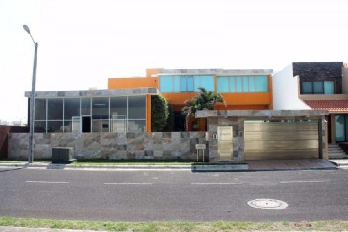 5 chambres Maison à Veracruz, Mexico No. 227101