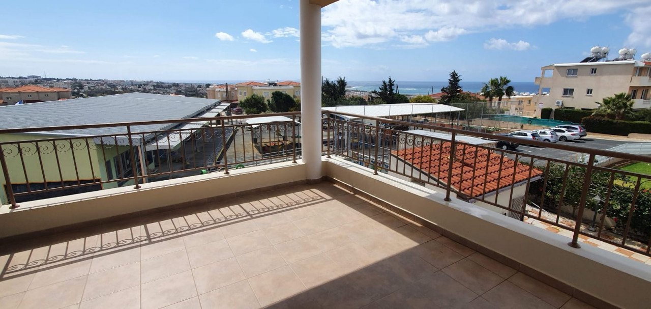 5 غرف نوم عقار تجاري في Chloraka, Cyprus رقم 9796