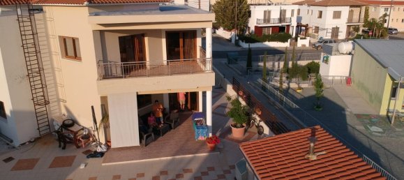 5 غرف نوم عقار تجاري في Chloraka, Cyprus رقم 9796 10