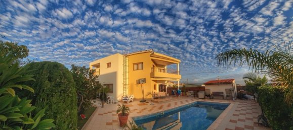 5 غرف نوم عقار تجاري في Chloraka, Cyprus رقم 9796 14